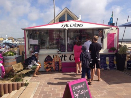 Фото: Original Sylt Cr&amp;ecirc;pes